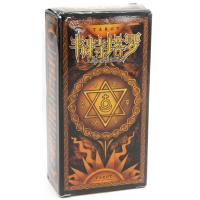 Tarot Coleccion Constellation Tarot - Caja naranja -...