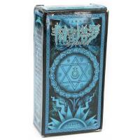 Tarot Coleccion Constellation Tarot - Caja Azul -...