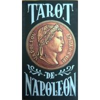 Tarot coleccion Tarocchino Napoleonico - Osvaldo...