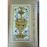 Tarot coleccion I Tarocchi dei Visconti - Gabriele...