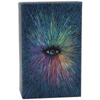 Tarot coleccion Prisma Visions Tarot - James R.Eads -...