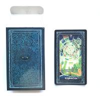 Tarot coleccion Prisma Visions Tarot - James R.Eads -...