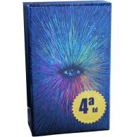 Tarot coleccion Prisma Visions Tarot - James R.Eads -...