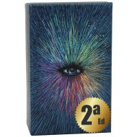 Tarot coleccion Prisma Visions Tarot - James R.Eads -...