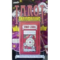 Tarot coleccion Tarot Cards - Jotn Michael Hilford,...