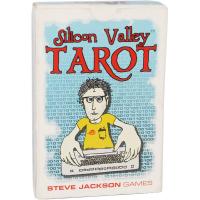 Tarot coleccion Silicon Valley - Thomas Scoville -...