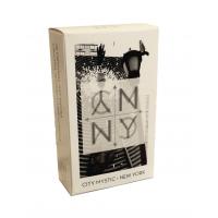 Tarot coleccion City Mystic (New York) - Virginia...