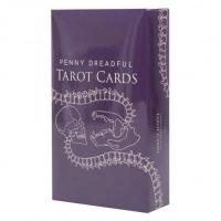 Tarot coleccion Penny Dreadful - Bif Bang Pow! - 2004...