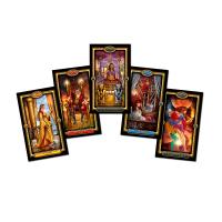 Tarot coleccion The Tarot Royale - Ciro Marchetti...