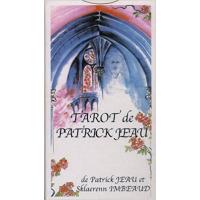 Tarot coleccion Tarot de Patrick Jeau - et Sklaerenn...