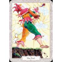 Tarot coleccion Liminal Tarot - Penelope Cline...