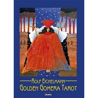 Tarot coleccion Golden Gomera Tarot - Rolf Eichelmann...