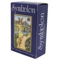 Tarot Coleccion Symbolon - Peter Orban, Ingrid Zinnel...