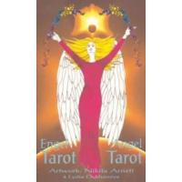 Tarot coleccion Engel Tarot - Angel Tarot - Nikita...