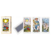 Tarot Coleccion Classico Taroco Italiano - Masenghini 