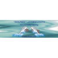 Tarot coleccion Dolphin Affirmations (En) (Usg)