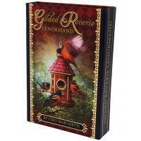 Tarot coleccion Gilded Reverie Lenormand - Ciro...