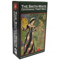 Tarot Coleccion Smith-Waite Centennial Edition - 1Âª...