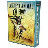 Oraculo Coleccion Ancient Animal Wisdom (EN) (USG)...