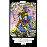 Tarot coleccion Merryday Tarot - Louisa Poole (EN)...