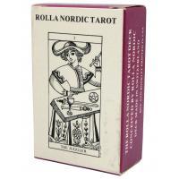 Tarot coleccion Rolla Nordic - Tarot Shows the Path...