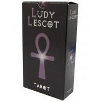 Tarot coleccion Ludy Lescot (Standard) (5 Idiomas)...