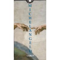 Tarot coleccion Michelangelo (5 Idiomas) (SCA)