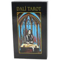 Tarot coleccion Dali Tarot Jubilee Edition - (SP, EN)...