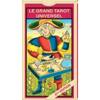 Tarot Coleccion \"Le Grand Tarot Universel\" (Bruno de...