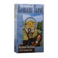 Tarot coleccion Buckland Romani (Set) (EN)