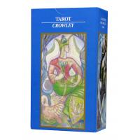 Tarot coleccion Tarot Crowley - Aleister Crowley ...