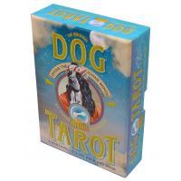 Tarot coleccion Dog (The original) (30 Cartas +...