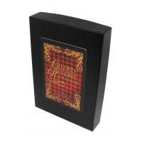 Tarot coleccion Gilded Reverie Lenormand - Ciro...