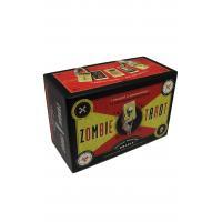 Tarot coleccion Zombie (Ingles)  (03/13) 