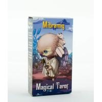 Tarot Mibraming Magical  (78 Cartas) (SCA) (Multi)