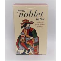 Tarot coleccion Tarot de Marseille - Jean Noblet -...