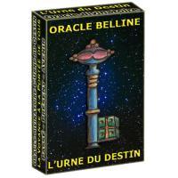 Oraculo Coleccion Belline (LÂ´Urne du Destin)...