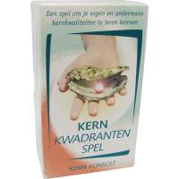 Tarot coleccion Kern Kwadrantenspel (108 Cartas) (DE)...