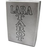 Tarot coleccion Lara (Set Deluxe - Caja Madera) (FT)