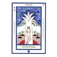 Tarot Coleccion Elemental Tarot - Caroline Smith y...