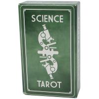 Tarot Coleccion Science Tarot - Logan Austeja, Daniel...