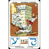 Tarot coleccion Aperol Tarot - Tarocchi Mazzo Egizio -...