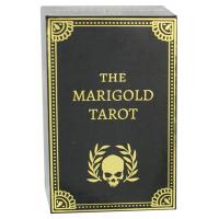 Tarot Coleccion The Marigold Tarot Classic - Amrit...