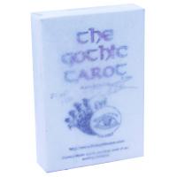 Tarot Coleccion The Gotic Tarot - Mystic Eye - (EN)...