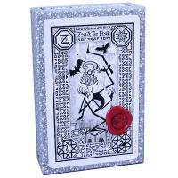 Tarot coleccion the Sickly Tarot - F. Raymond Sickly -...