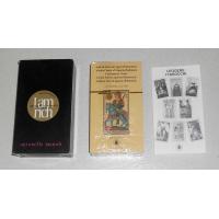 Tarot coleccion Antichi Tarocchi Liguri-Piemontesi...