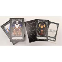 Tarot coleccion New Wave Tarot - Amanda Lee Stilwell -...