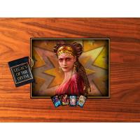 Tarot coleccion Legacy of the Divine Tarot mini - ...