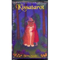 Tarot Coleccion Kissatarot - Seule Terttu (Finlandes)...