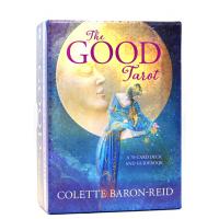 Tarot The Good Tarot - Colette Baron-Reid...